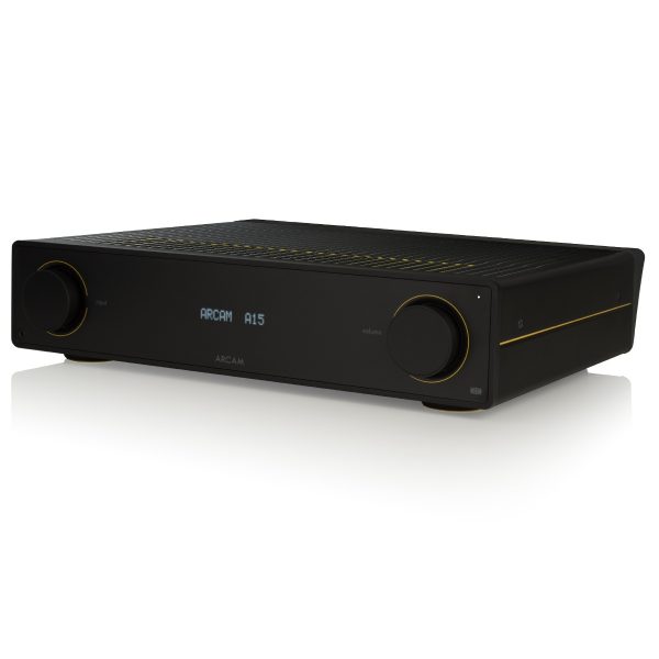 Arcam Stereo Versterker A15 - Afbeelding 3