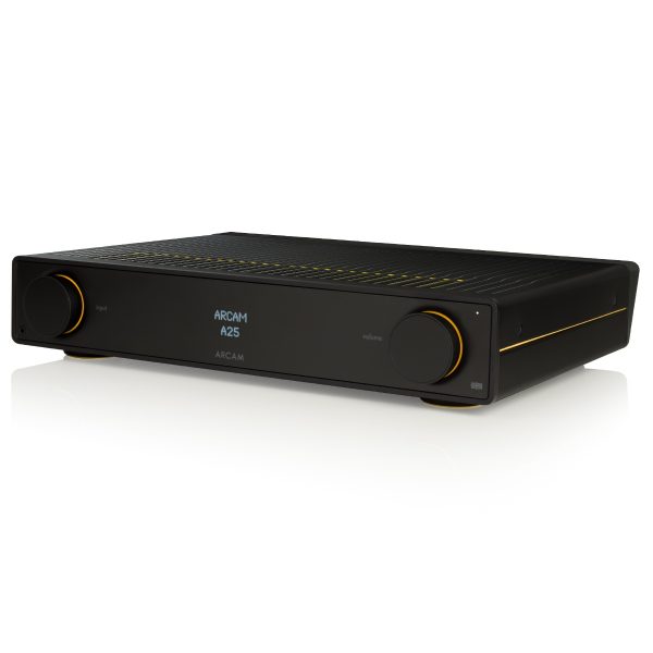 Arcam Stereo Versterker A25 - Afbeelding 3