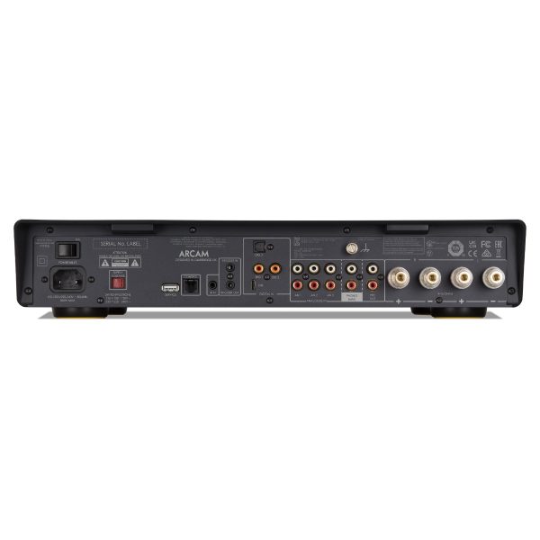 Arcam Stereo Versterker A25 - Afbeelding 2