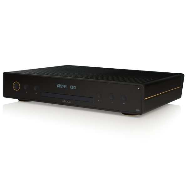Arcam CD5 CD speler - Afbeelding 3
