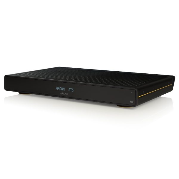 Arcam ST5 netwerk streamer - Afbeelding 3