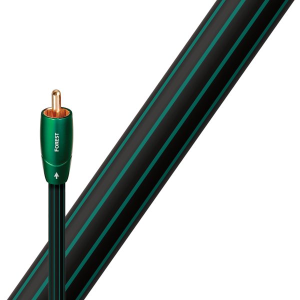 AudioQuest Forest Digital Coax Kabel