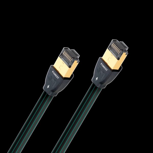 AudioQuest Pearl Ethernet Kabel