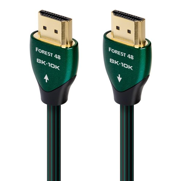 AudioQuest Forest 48 HDMI Kabel