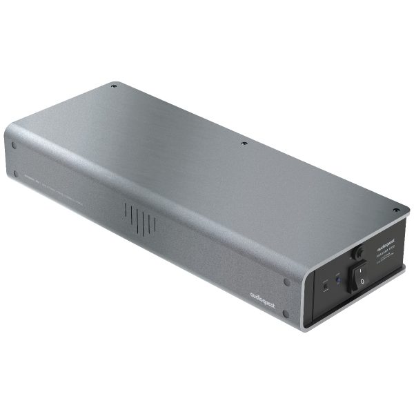 AudioQuest Niagara 1200 Power Conditioner