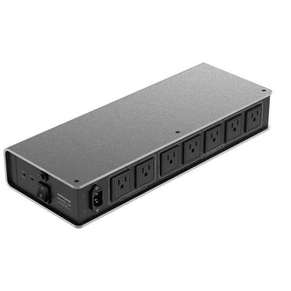 AudioQuest Niagara 1200 Power Conditioner - Afbeelding 2