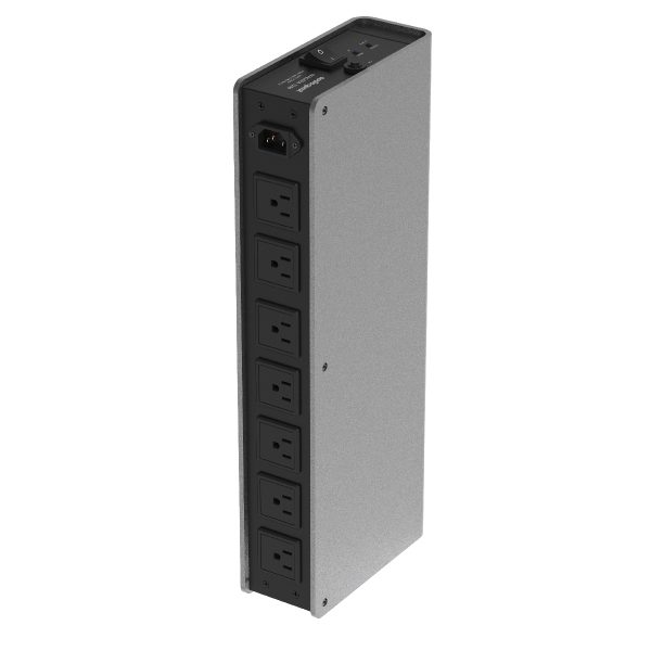 AudioQuest Niagara 1200 Power Conditioner - Afbeelding 3