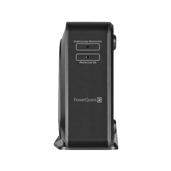 AudioQuest PowerQuest 2 AC Power Conditioner - Afbeelding 3