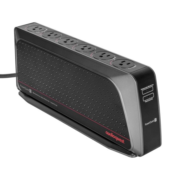 AudioQuest PowerQuest 2 AC Power Conditioner