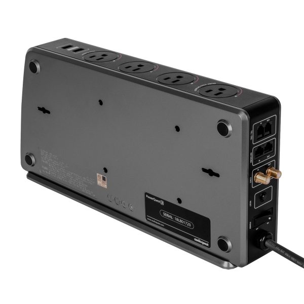 AudioQuest PowerQuest 3 AC Power Conditioner - Afbeelding 4