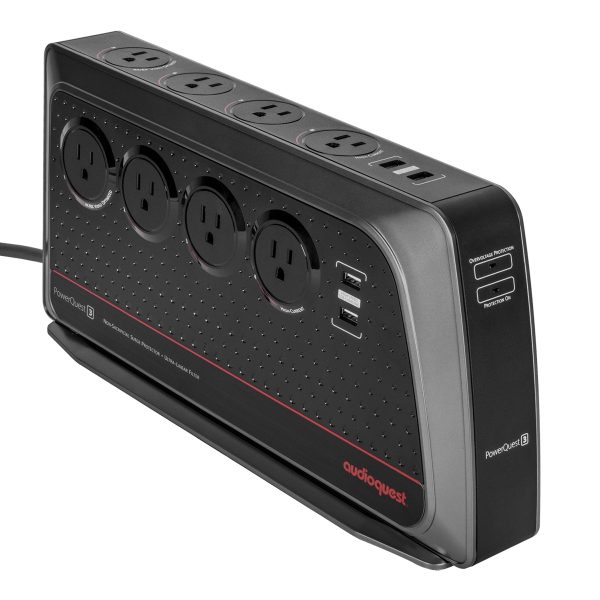 AudioQuest PowerQuest 3 AC Power Conditioner