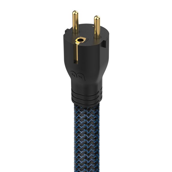 AudioQuest Monsoon Stroom Kabel