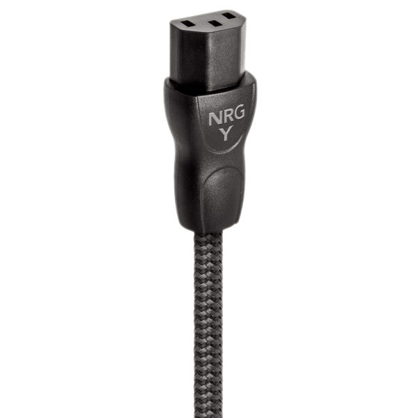 AudioQuest NRG-Y3 Stroom Kabel - Afbeelding 2