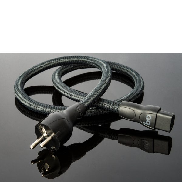 AudioQuest NRG-Y3 Stroom Kabel - Afbeelding 3