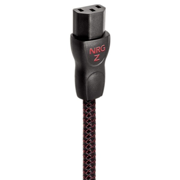 AudioQuest NRG-Z3 Stroom Kabel