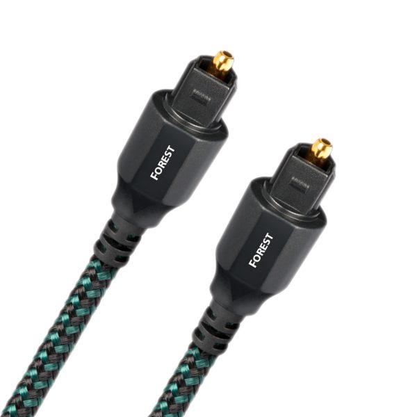 AudioQuest Forest Optische Kabel