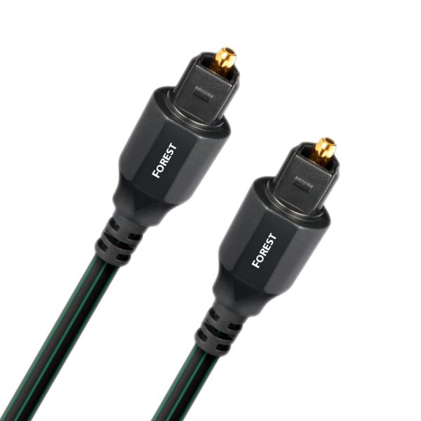 AudioQuest Forest Optische Kabel - Afbeelding 2