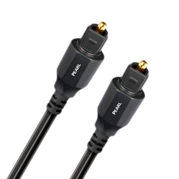 AudioQuest Pearl Optische Kabel