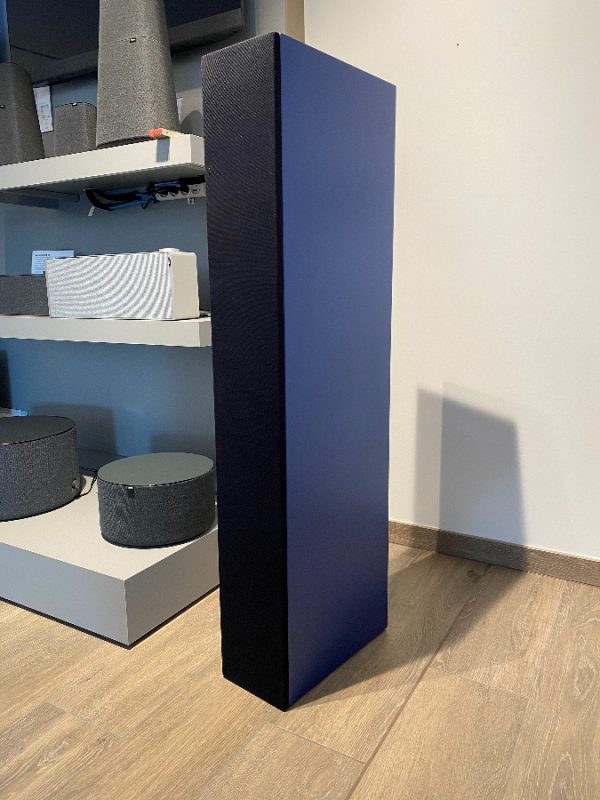 Audiolight JL5 Vloerstaande Luidspreker