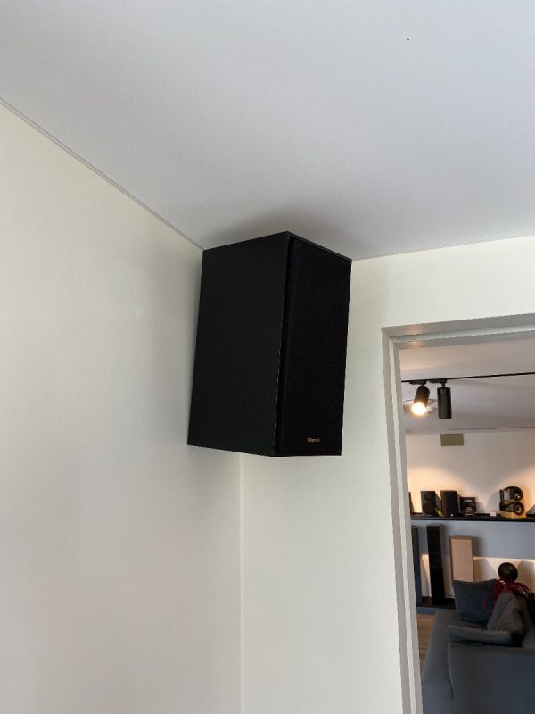 Audiolight luidsprekerbeugel - Afbeelding 2