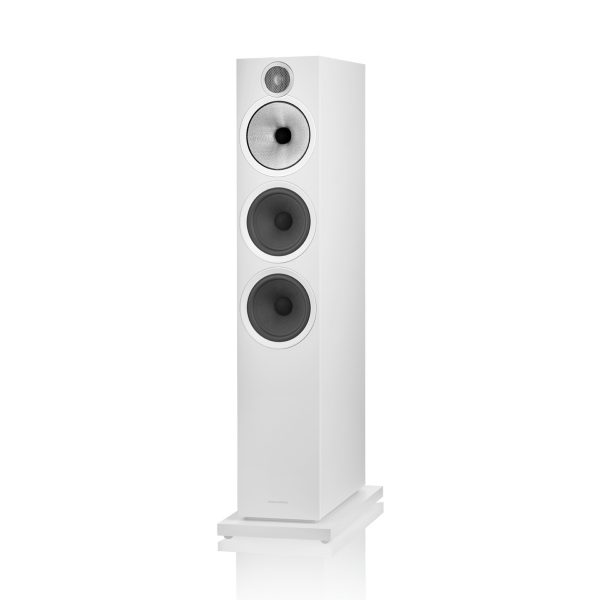 B&W 603 S3 Luidspreker - Afbeelding 2