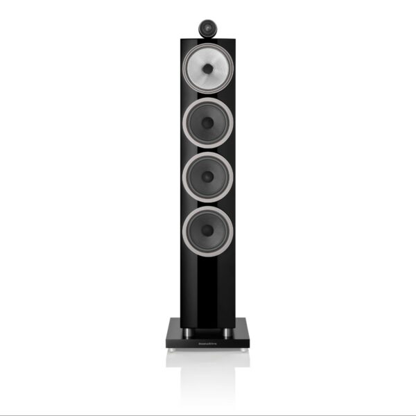 B&W 702 S3 Luidsprekers - Afbeelding 5