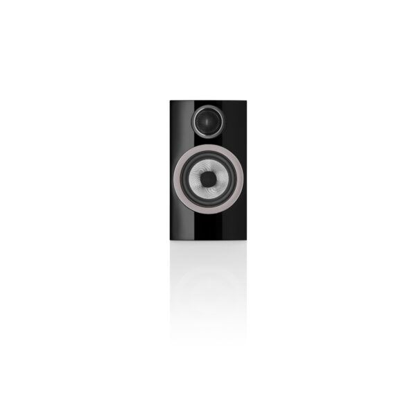 B&W 707 S3 Luidsprekers - Afbeelding 5