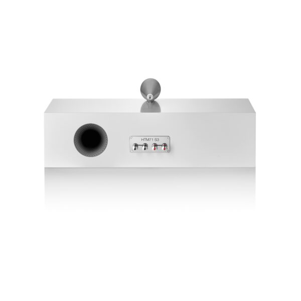 B&W HTM71 S3 Center Luidspreker - Afbeelding 7