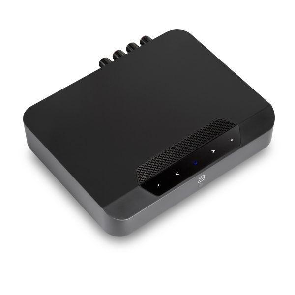 Bluesound Powernode Edge - Afbeelding 3