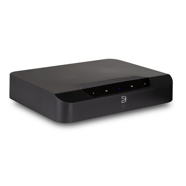 Bluesound Powernode Edge - Afbeelding 4