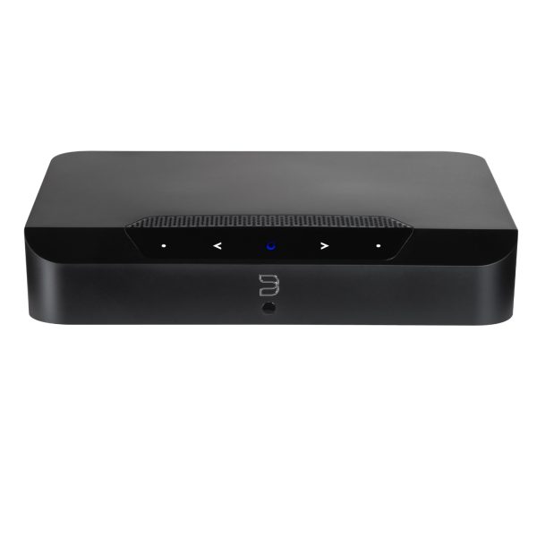 Bluesound Powernode Edge
