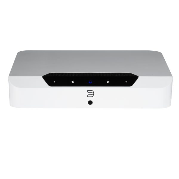 Bluesound Powernode Edge - Afbeelding 2