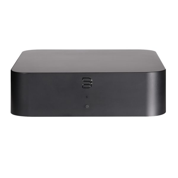 Bluesound Hub