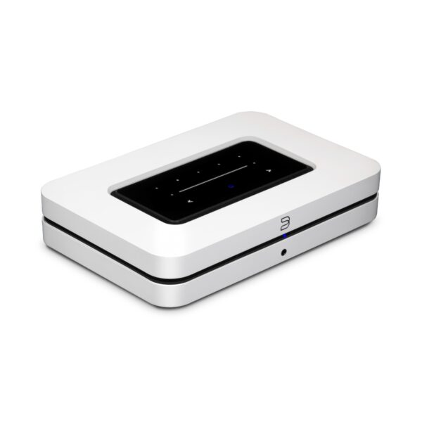 Bluesound Node