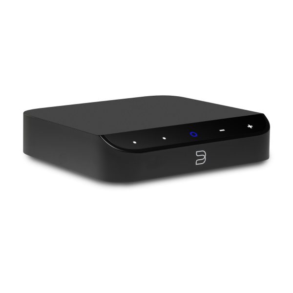 Bluesound Node Nano - Afbeelding 2