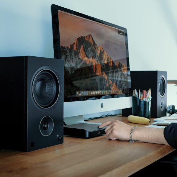 Bluesound Node Nano - Afbeelding 3