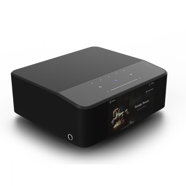 Bluesound Node Icon - Afbeelding 2
