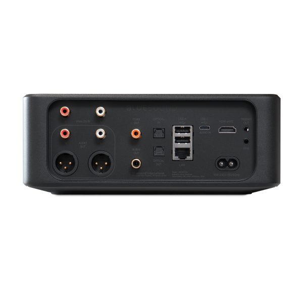 Bluesound Node Icon - Afbeelding 3