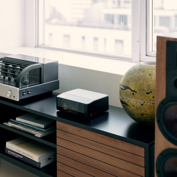 Bluesound Node Icon - Afbeelding 5