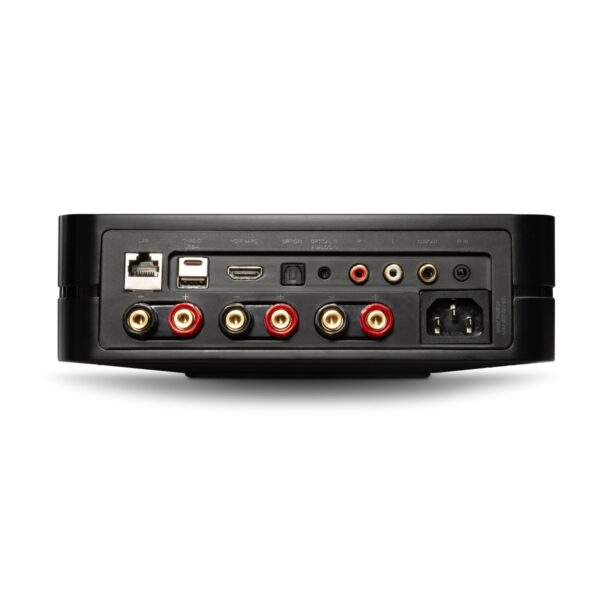 Bluesound Powernode N331 - Afbeelding 5