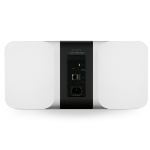 Bluesound Pulse 2i Luidspreker - Afbeelding 5