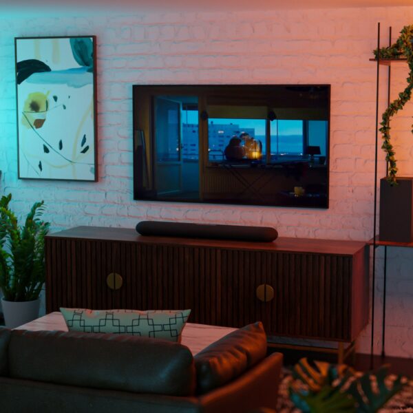 Bluesound Pulse Cinema Mini - Afbeelding 8