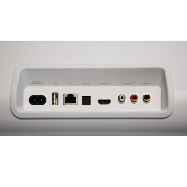 Bluesound Pulse Cinema Mini - Afbeelding 4
