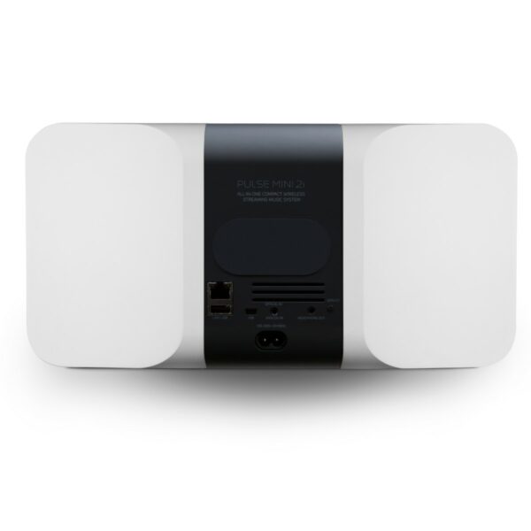 Bluesound Pulse Mini 2i - Afbeelding 4