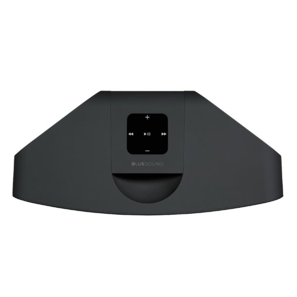 Bluesound Pulse Mini 2i - Afbeelding 3