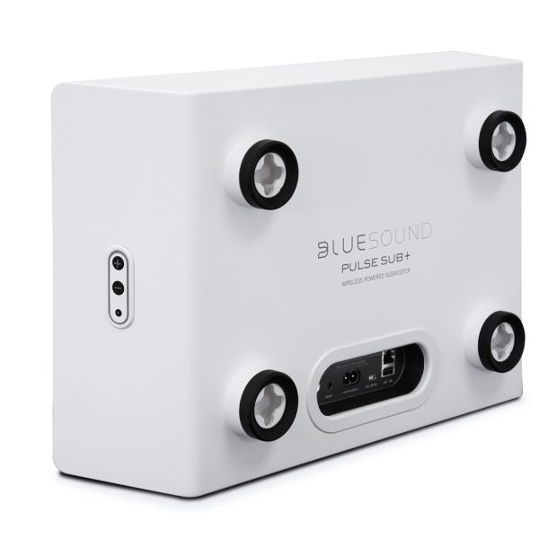Bluesound Pulse Sub+ - Afbeelding 9