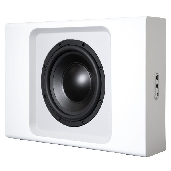 Bluesound Pulse Sub+ - Afbeelding 2
