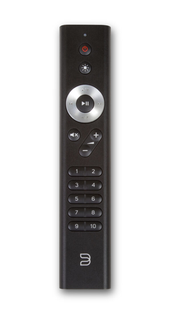 Bluesound Remote Control RC1 - Afbeelding 2
