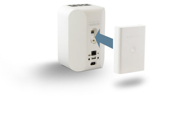 Bluesound BP100 battery pack - Afbeelding 2