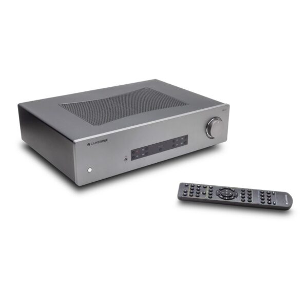 Cambridge Audio CXA-81 Versterker - Afbeelding 2